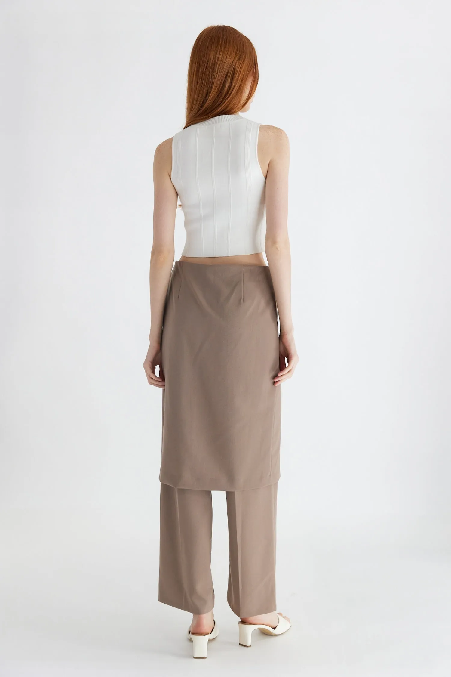 The Farrah Top