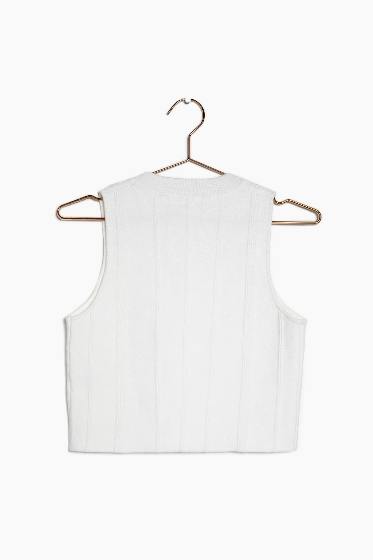 The Farrah Top