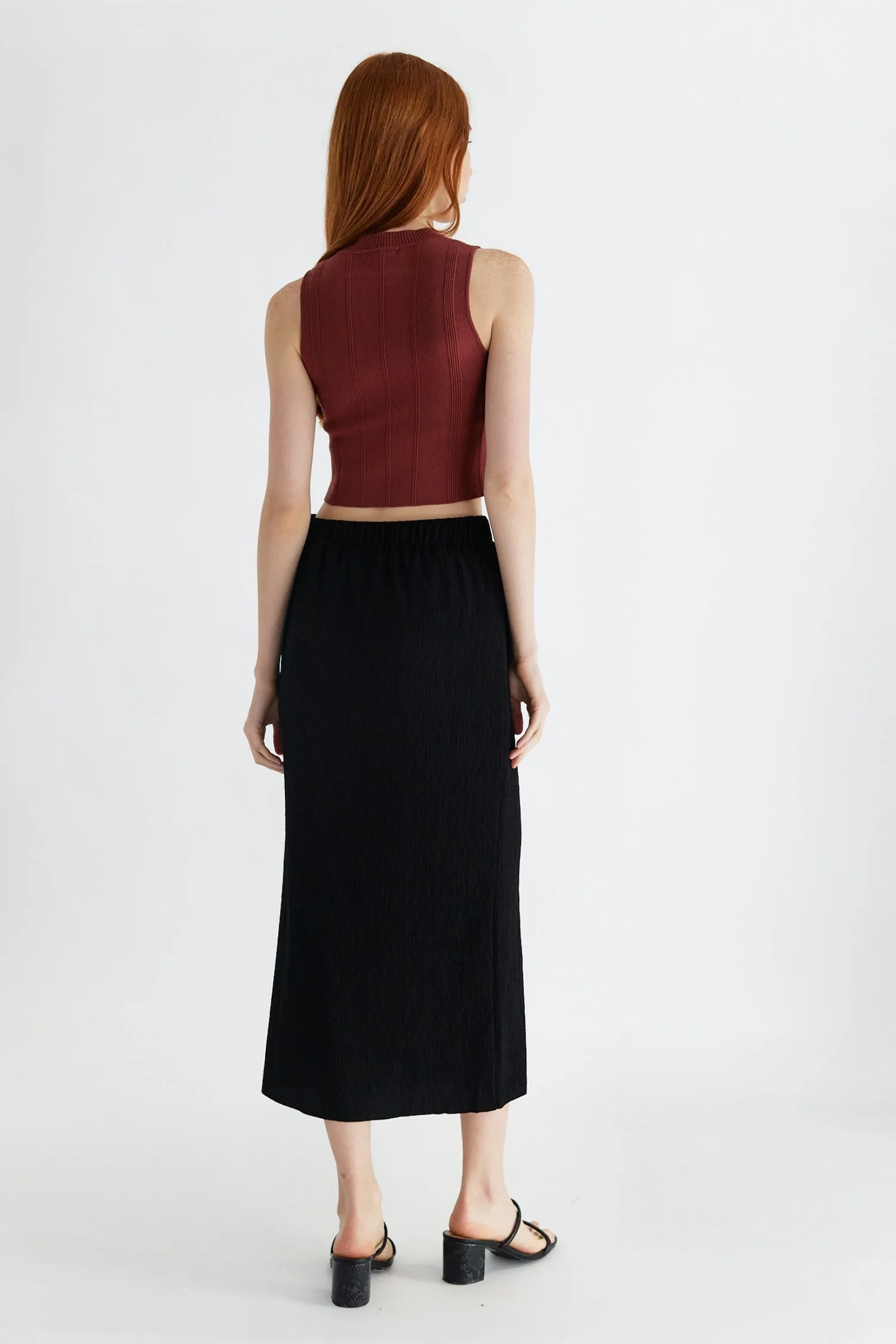 The Farrah Top