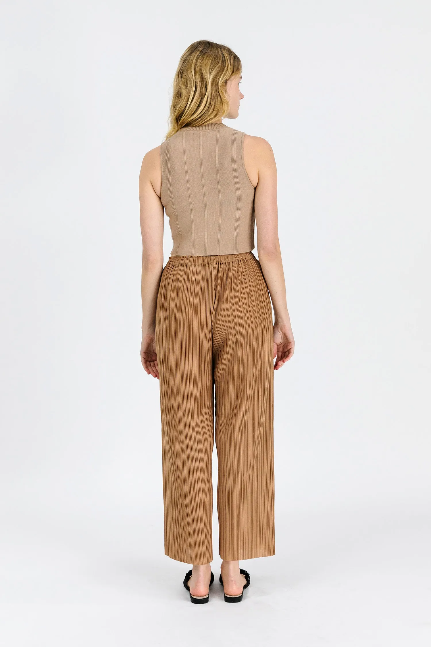 The Farrah Top