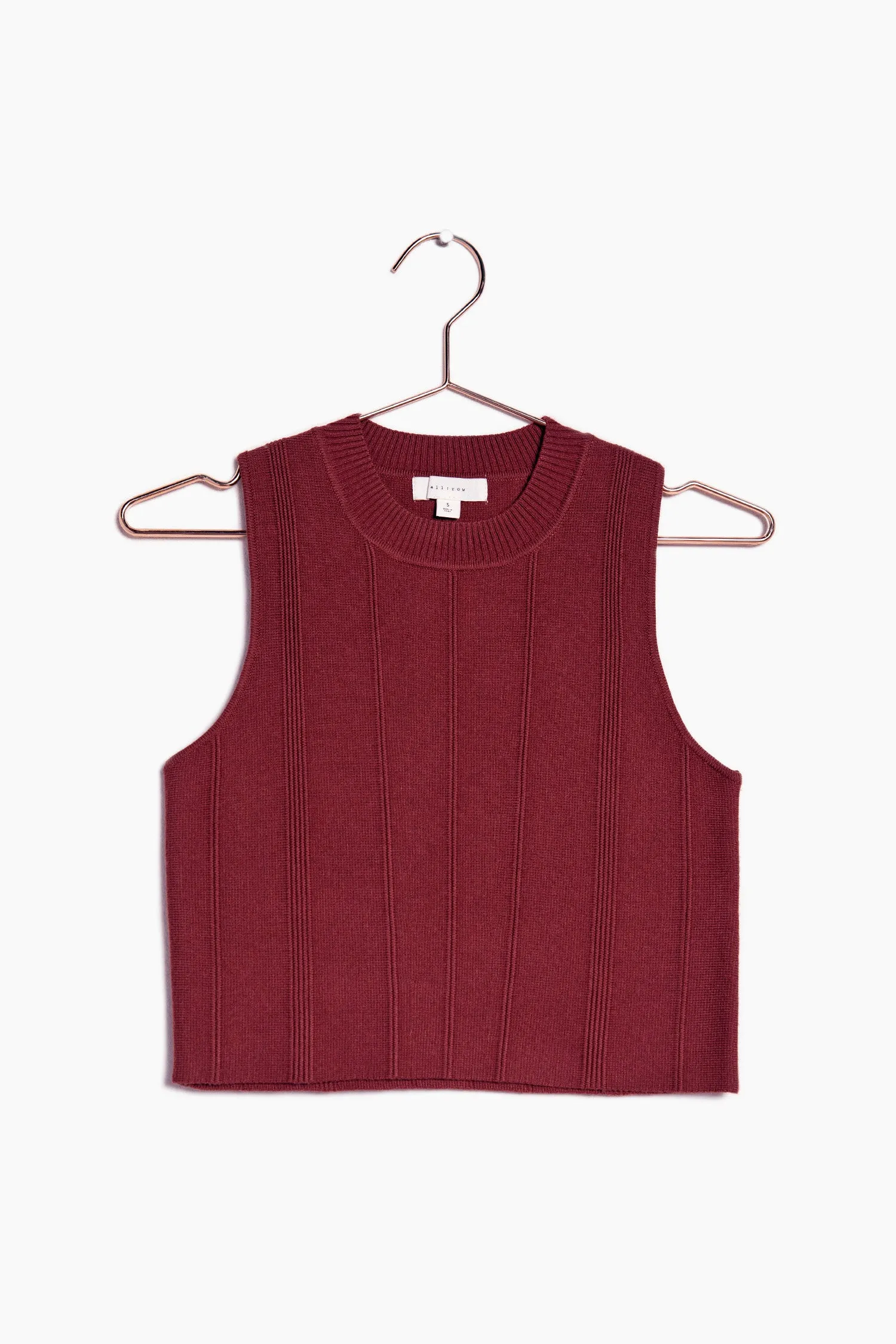 The Farrah Top