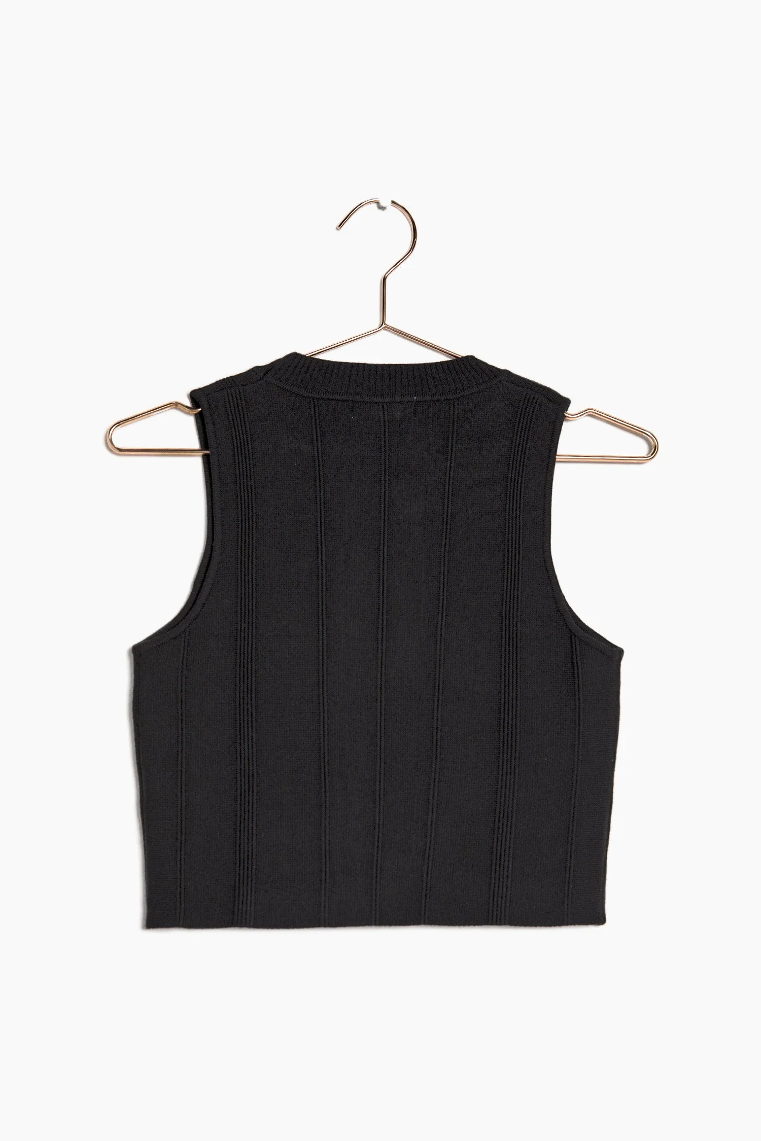 The Farrah Top