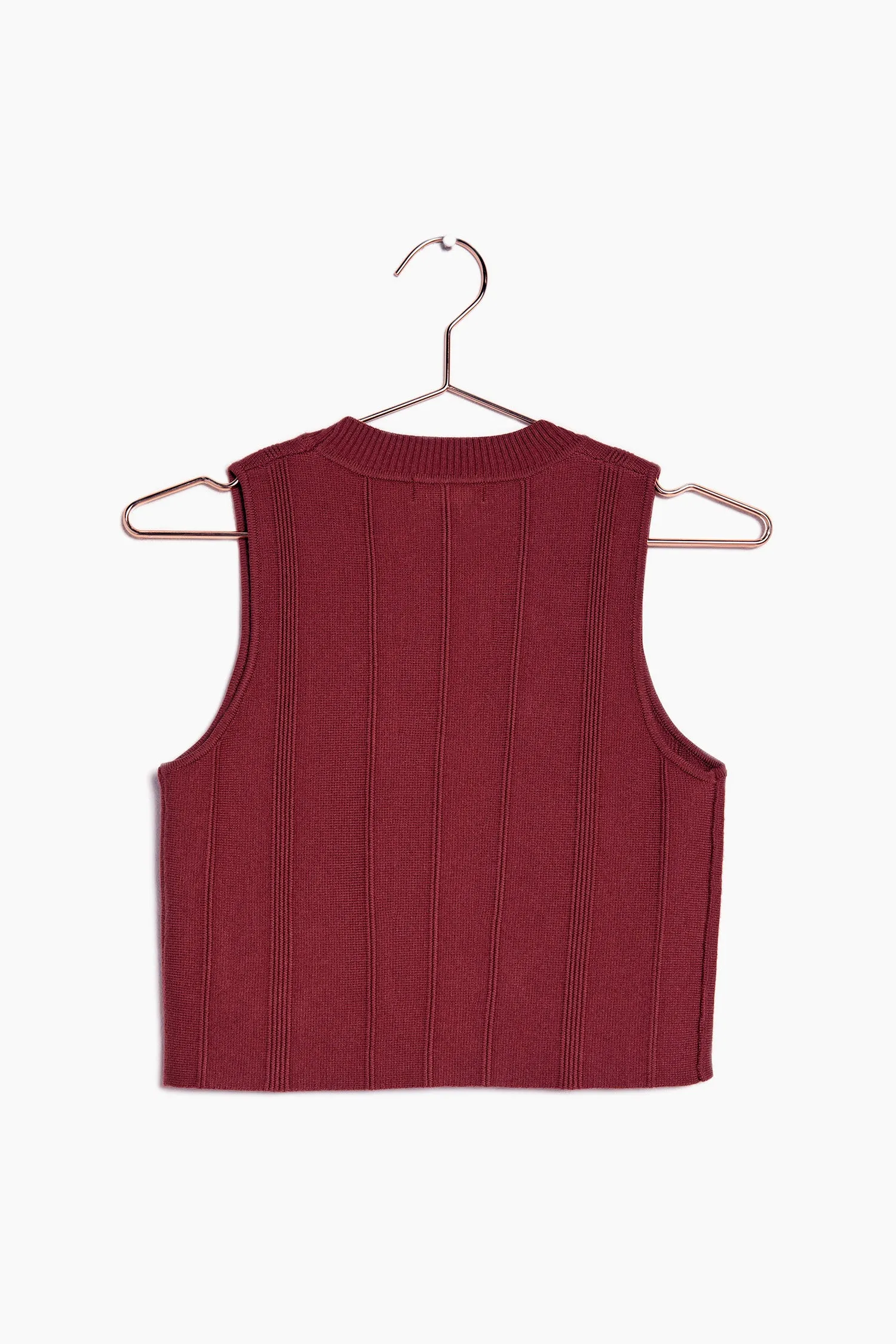 The Farrah Top