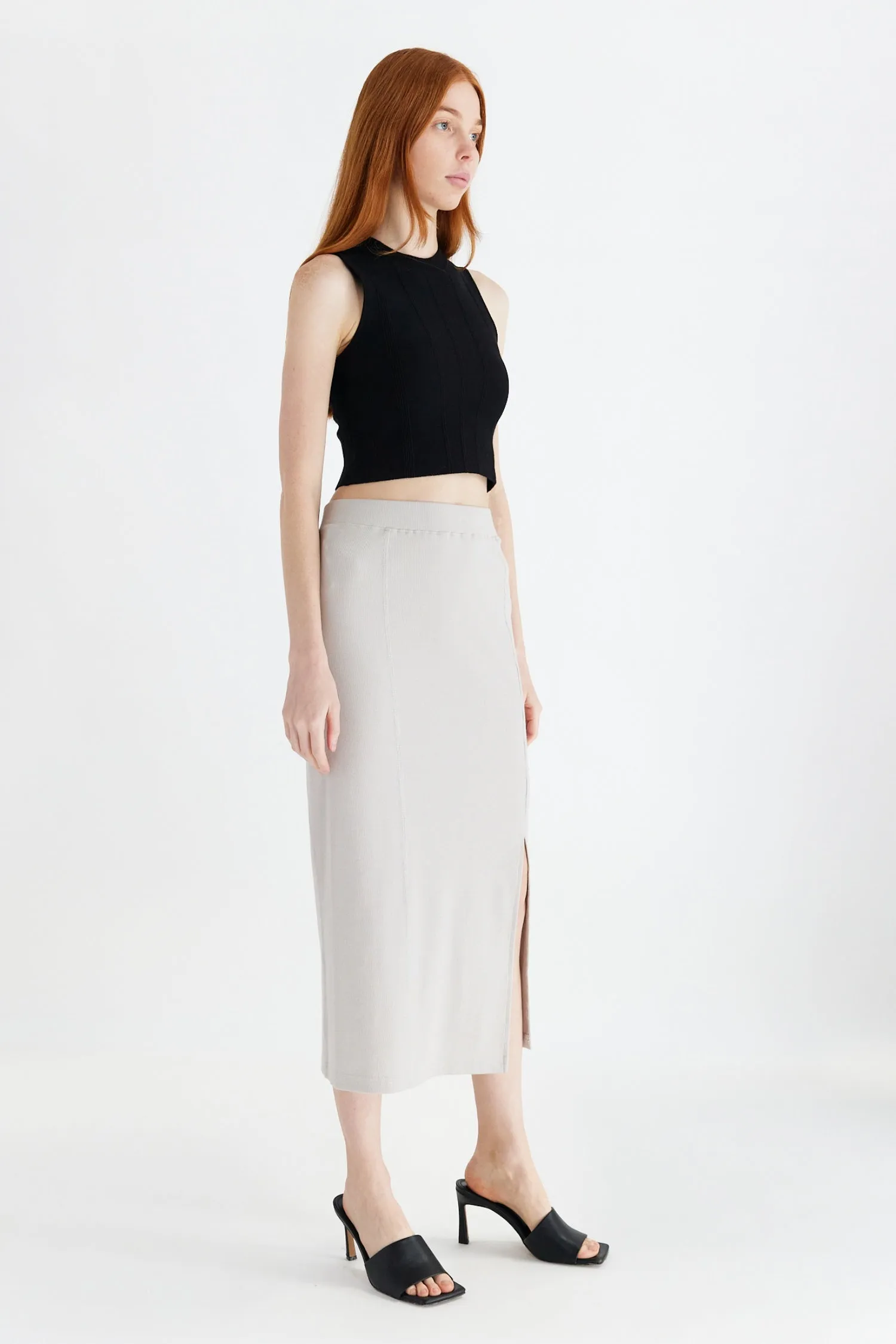 The Farrah Top