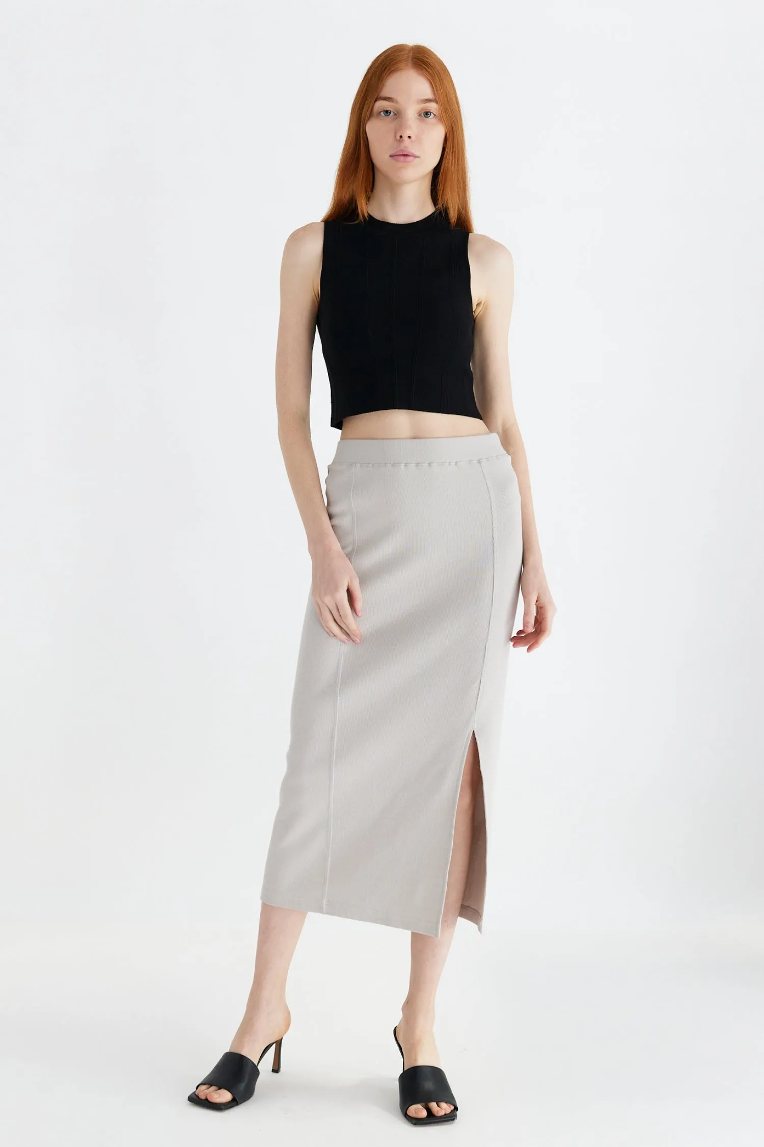 The Farrah Top