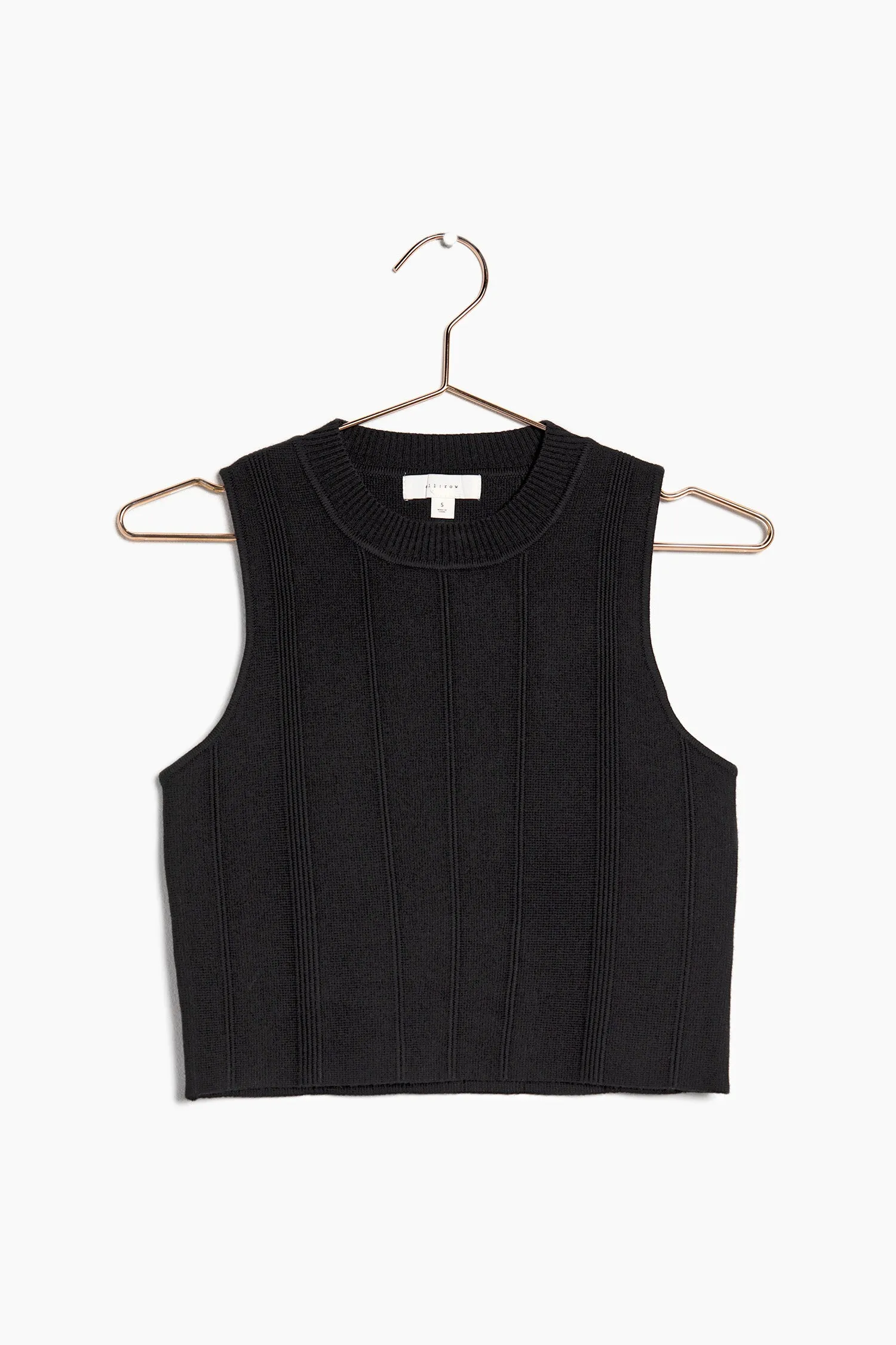 The Farrah Top