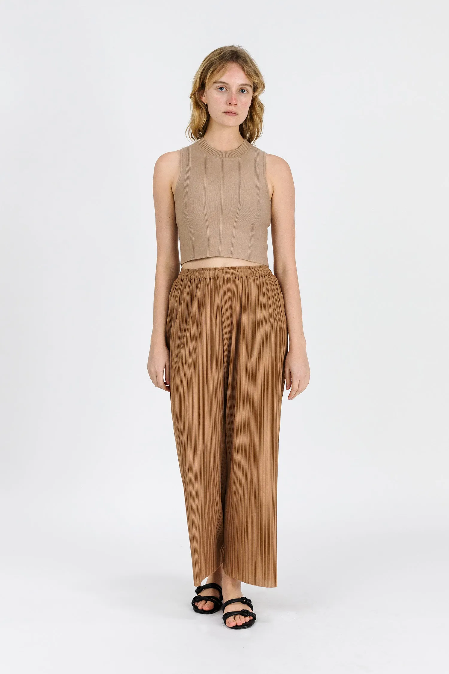 The Farrah Top