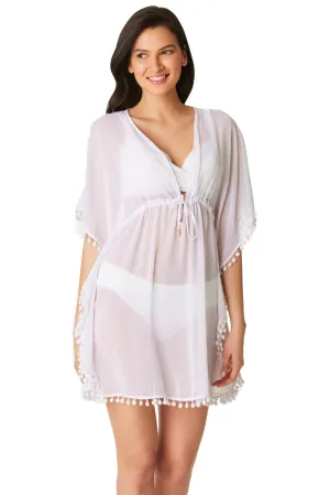The Gypset Caftan Swimsuit Cover Up