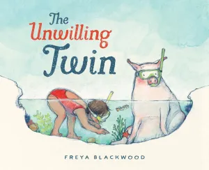 The Unwilling Twin