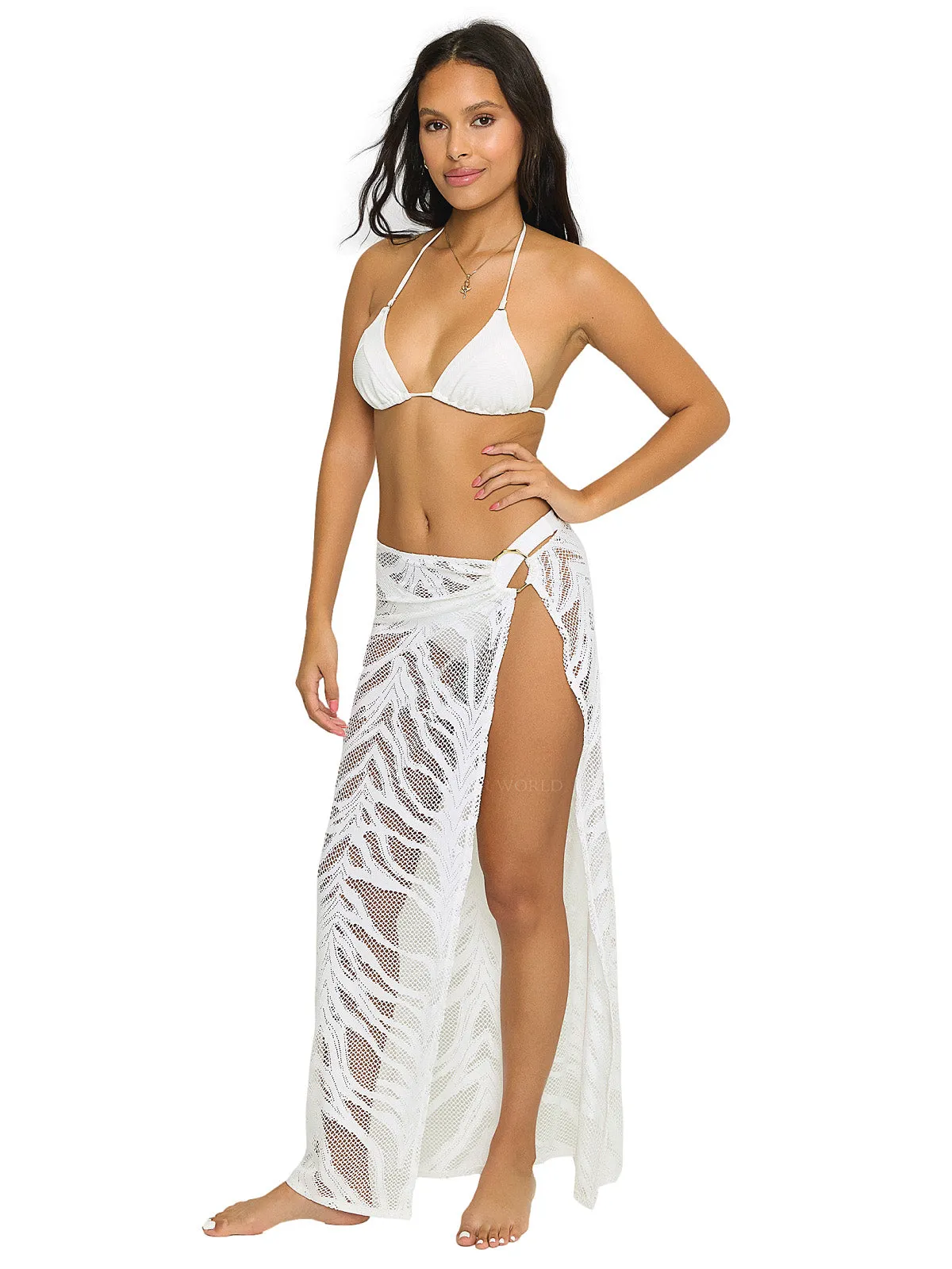 Tika Maxi Skirt