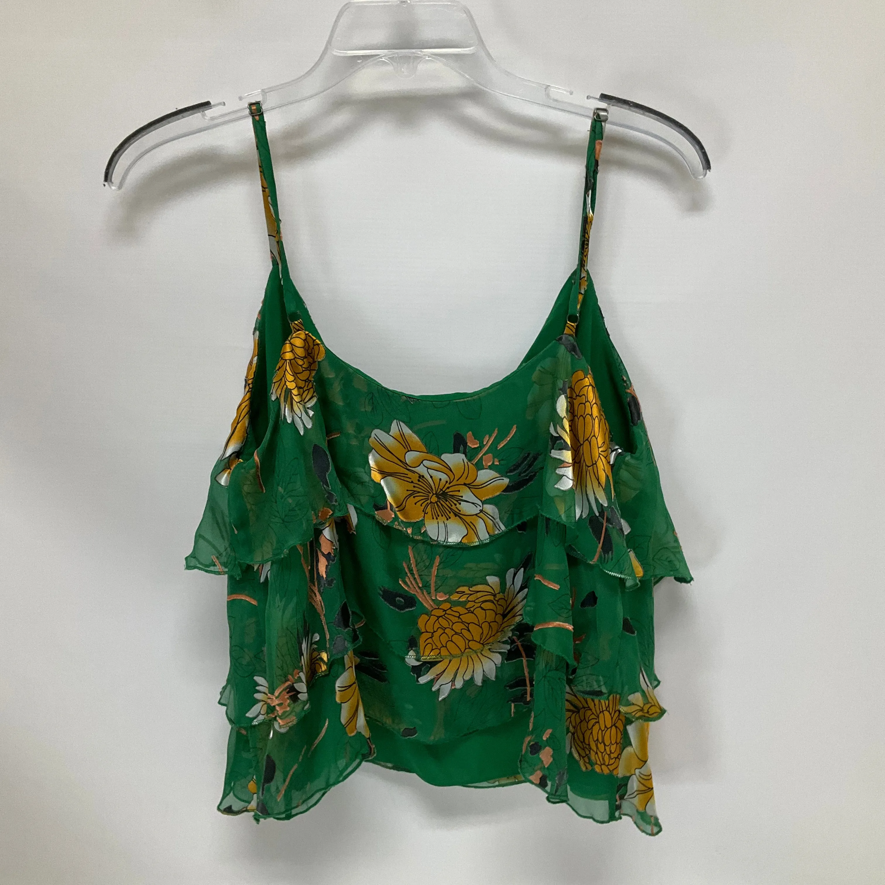 Top Sleeveless By Alice   Olivia  Size: L