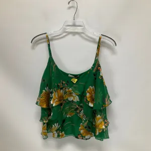 Top Sleeveless By Alice   Olivia  Size: L