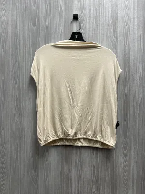 Top Sleeveless By Bar Iii  Size: L