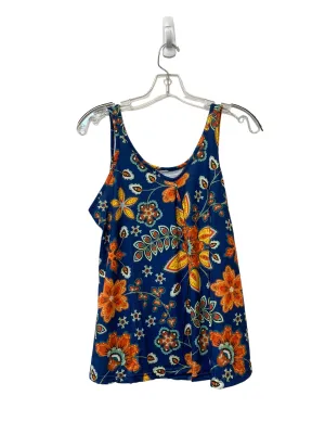 Top Sleeveless By Clothes Mentor  Size: 2x