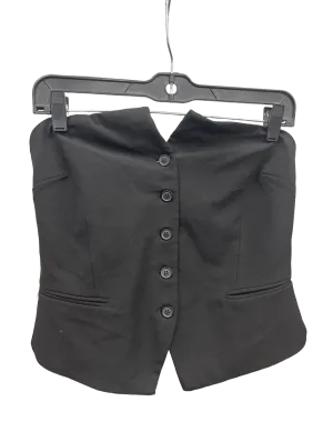 Top Sleeveless By Clothes Mentor  Size: M