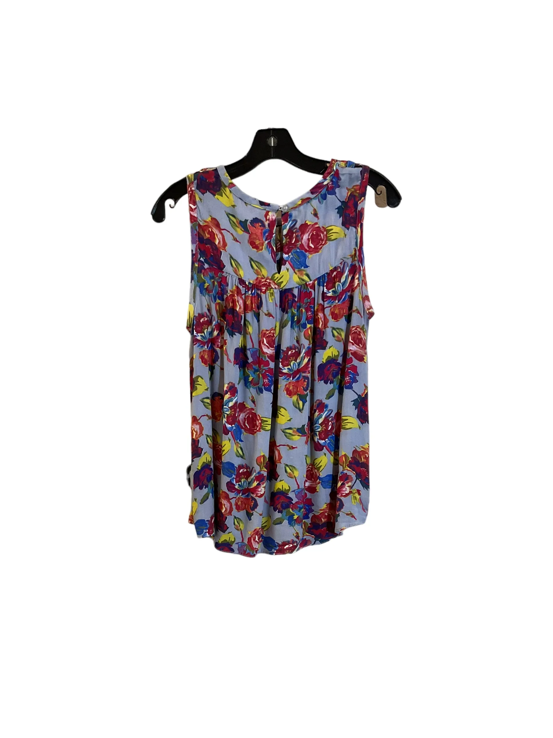 Top Sleeveless By Cmc  Size: Xs
