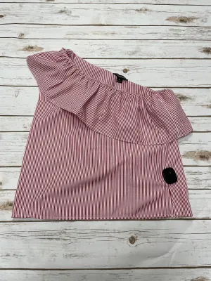 Top Sleeveless By Cme  Size: M
