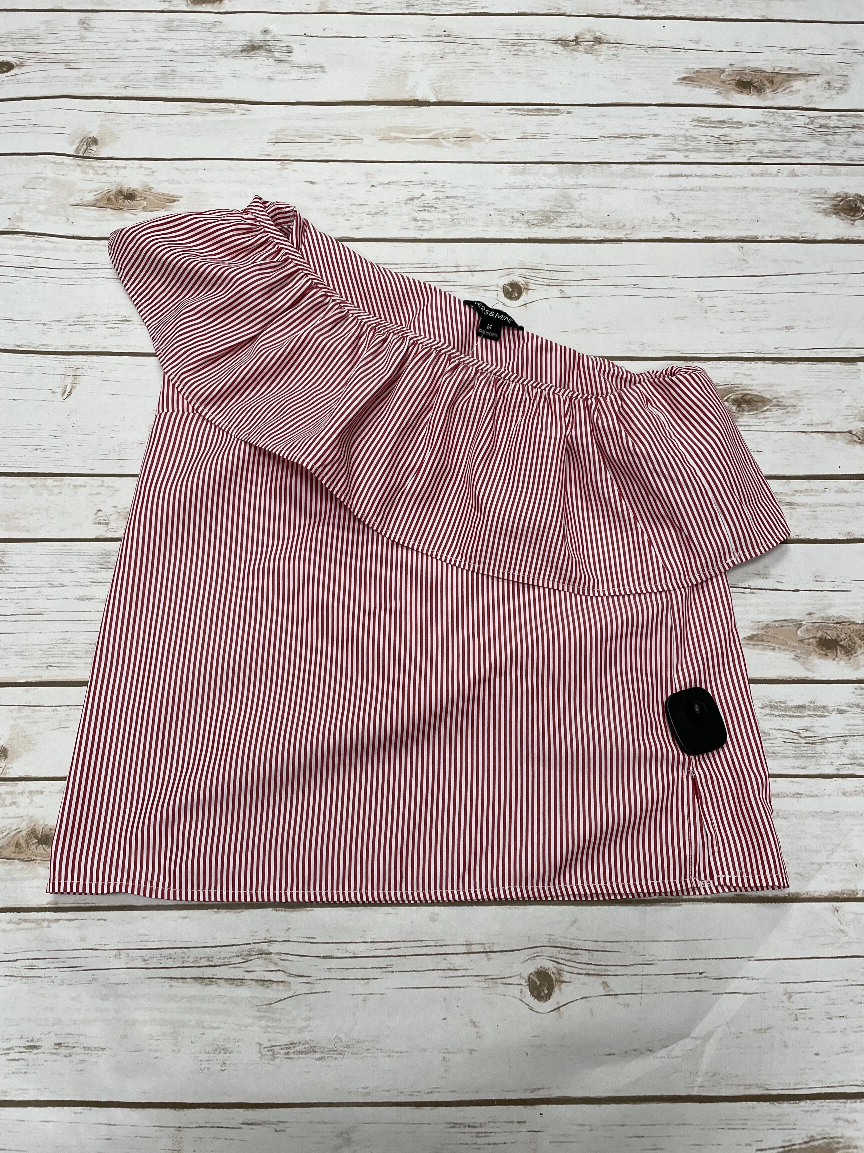 Top Sleeveless By Cme  Size: M