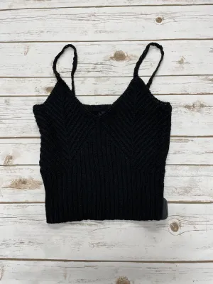 Top Sleeveless By J. Crew  Size: M