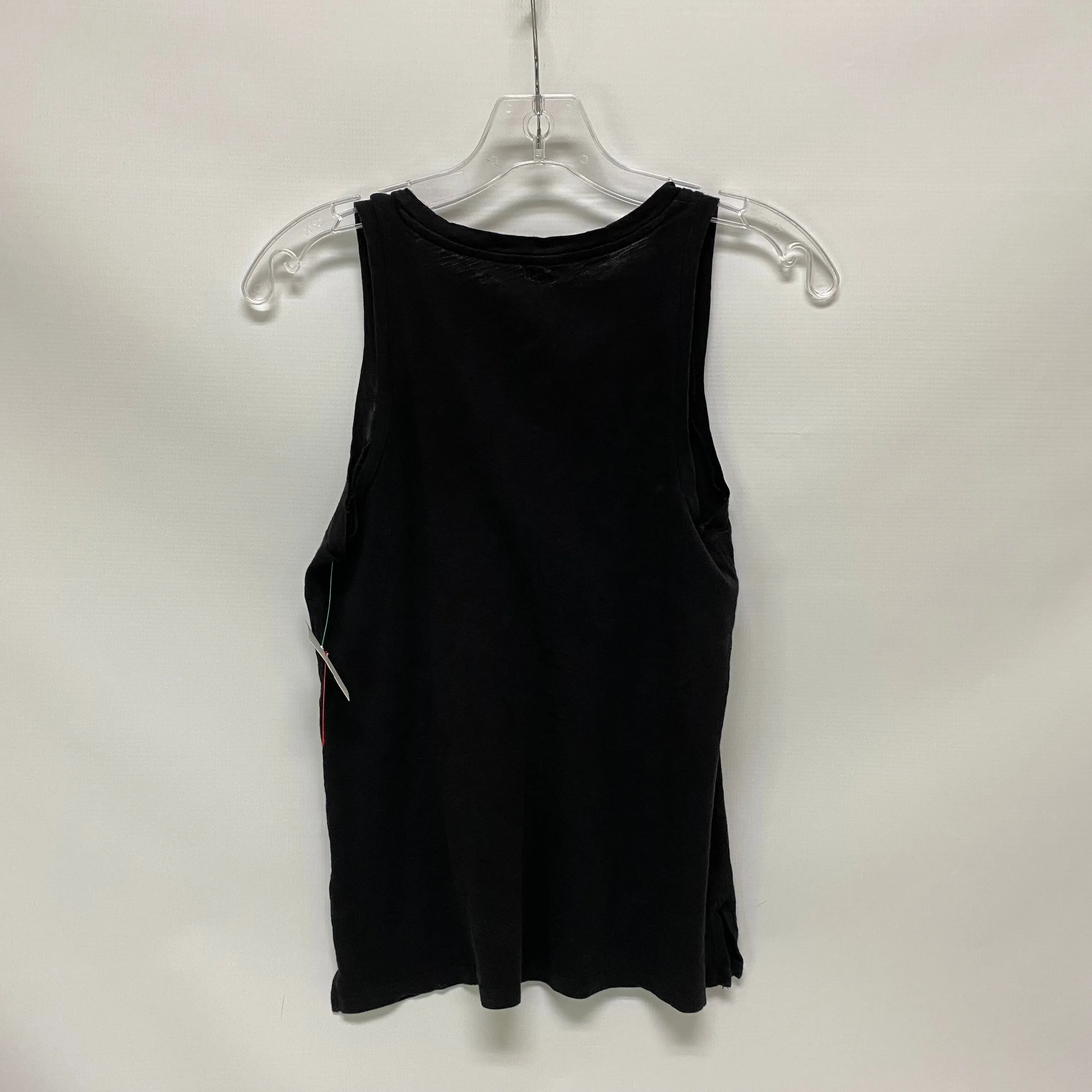 Top Sleeveless By Madewell  Size: Xxs