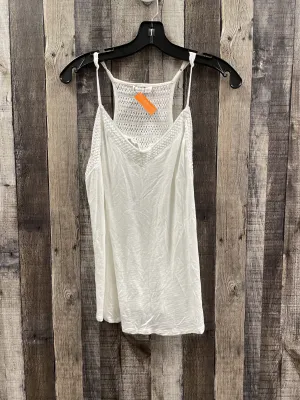 Top Sleeveless By Maurices  Size: M