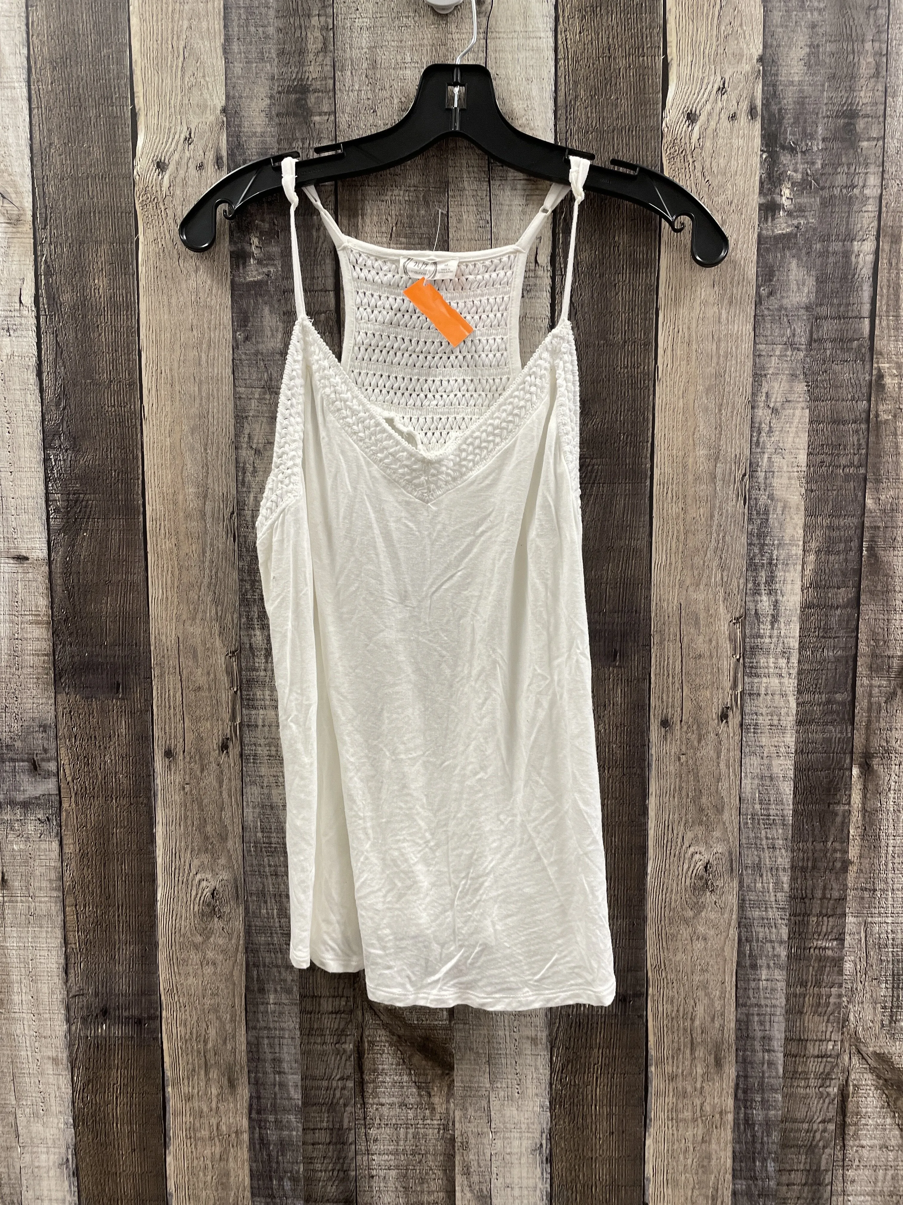 Top Sleeveless By Maurices  Size: M