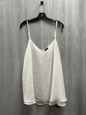 Top Sleeveless By Torrid  Size: 2x