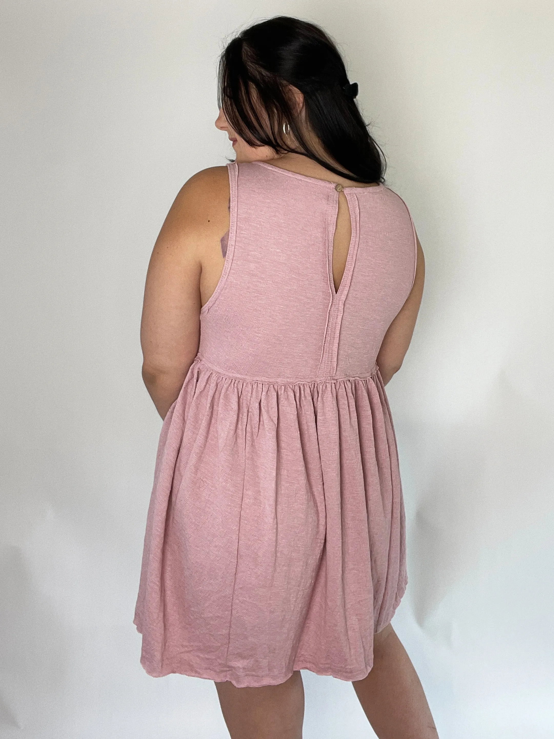 Torrie Dress