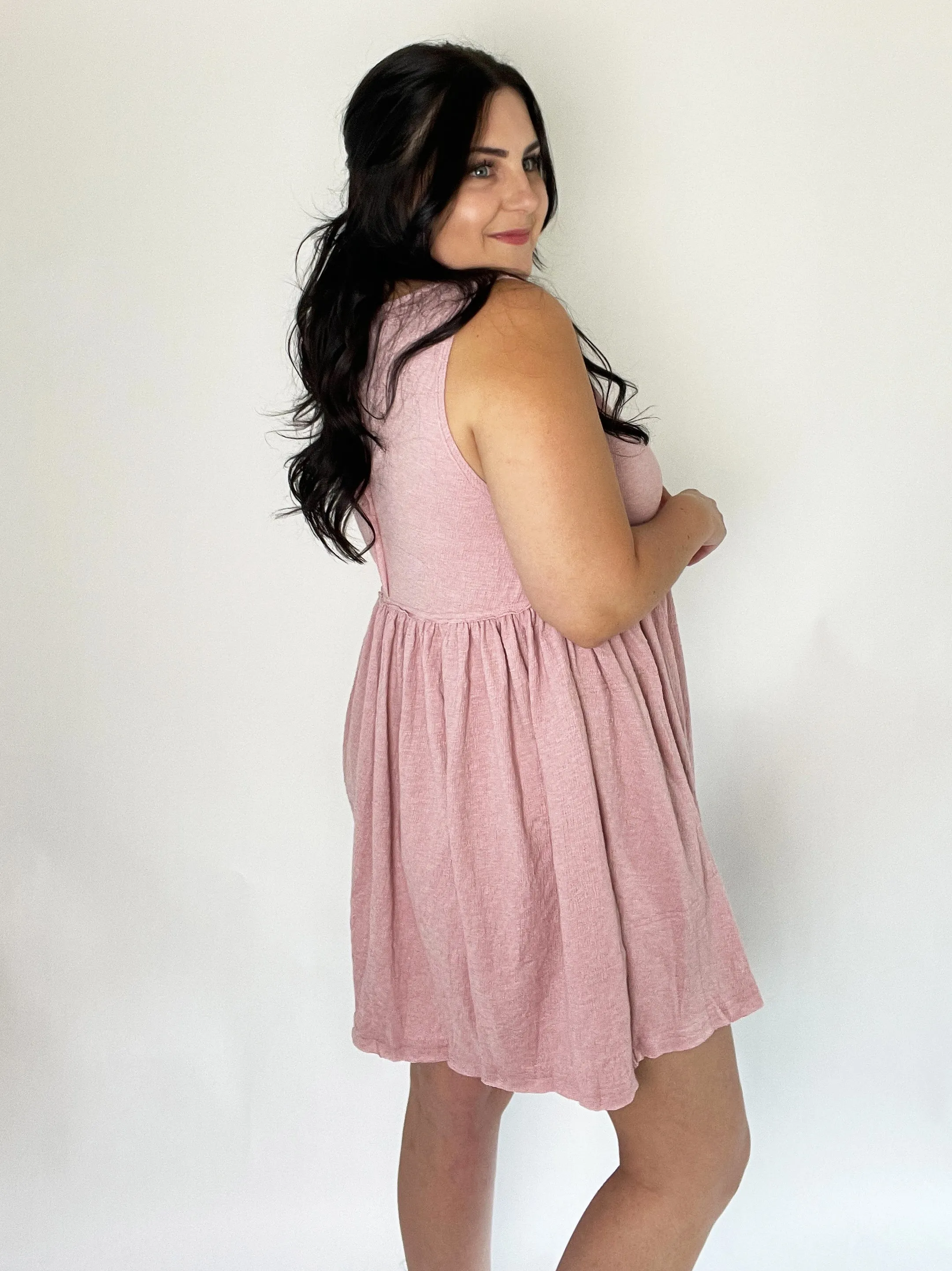 Torrie Dress