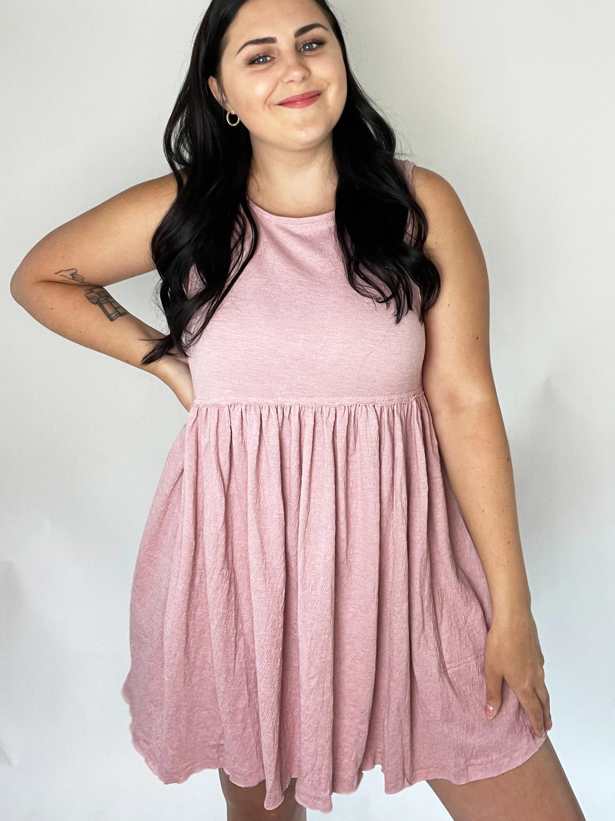 Torrie Dress