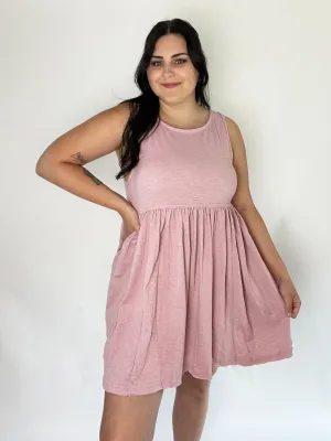 Torrie Dress
