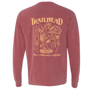 Trailhead Loadout Crew