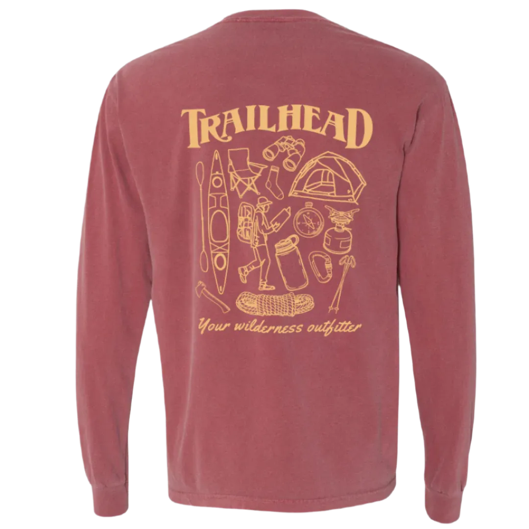 Trailhead Loadout Crew