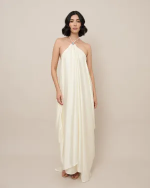 Trinitaria Dress