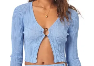 Tropea Cardigan-Tropea Sarong ::RET
