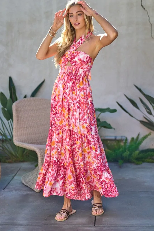 Tulum Maxi Dress