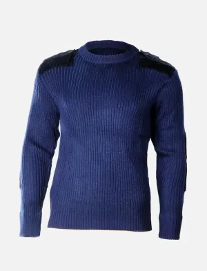 ULTIMA Pull-over Sweater