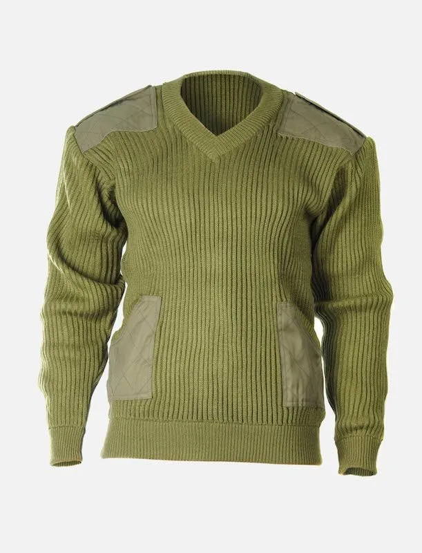 ULTIMA Pull-over Sweater