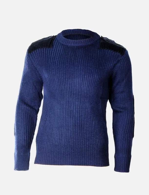 ULTIMA Pull-over Sweater