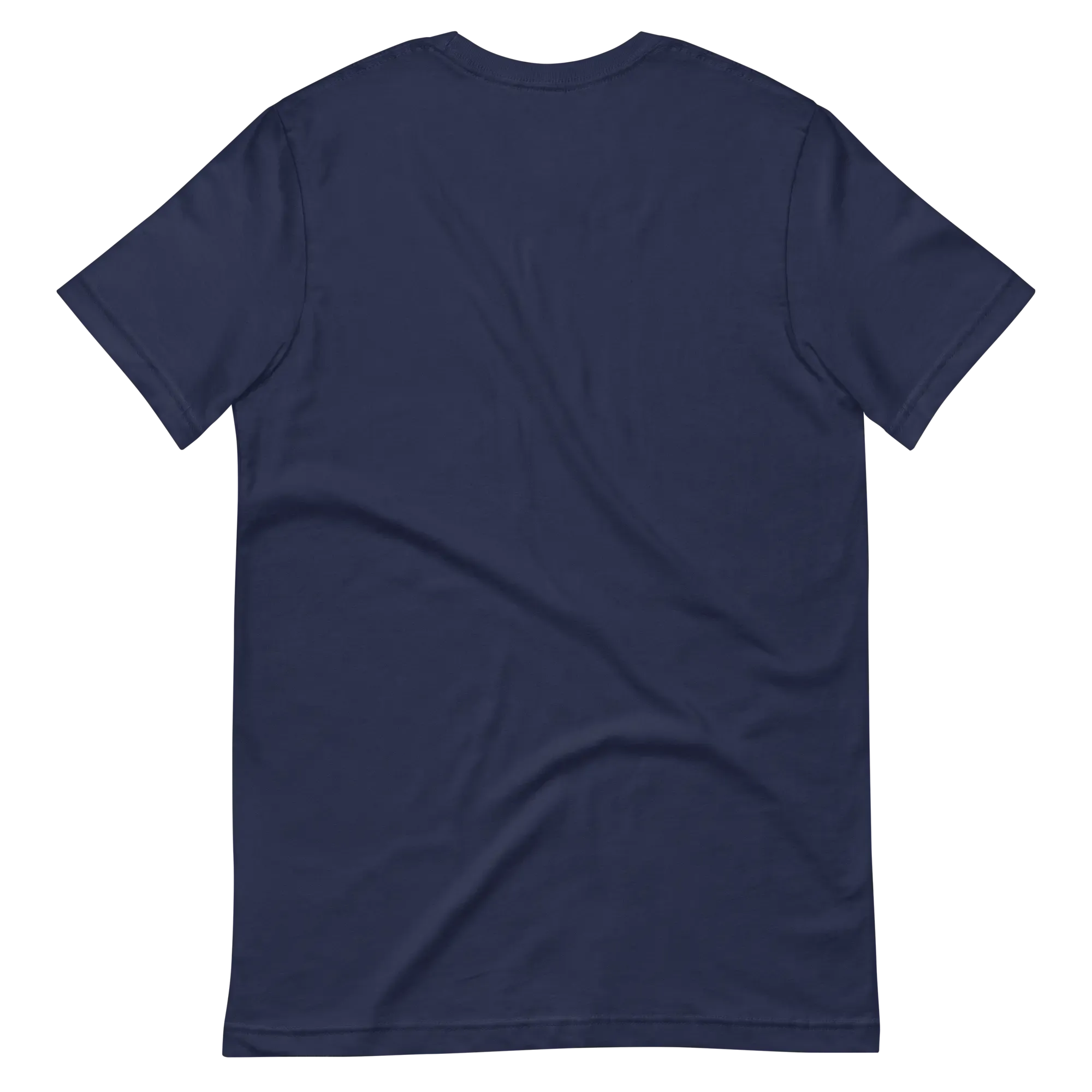 Unisex t-shirt_Dark Winter