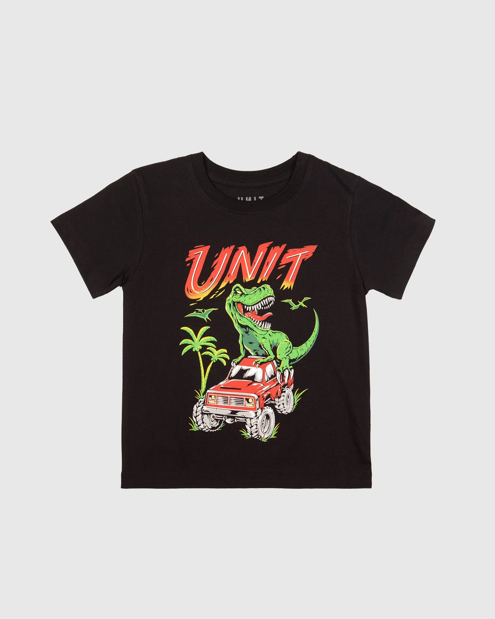 UNIT Off Road Kids Tee