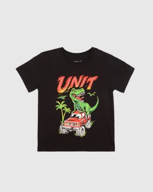 UNIT Off Road Kids Tee