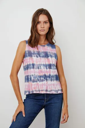 Velvet - Aliana in Twilight Pink