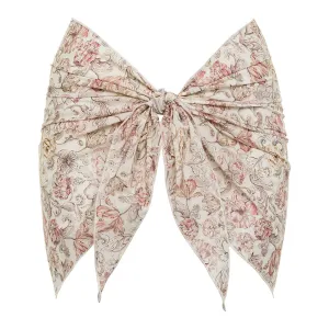 Venecia Floral Sarong