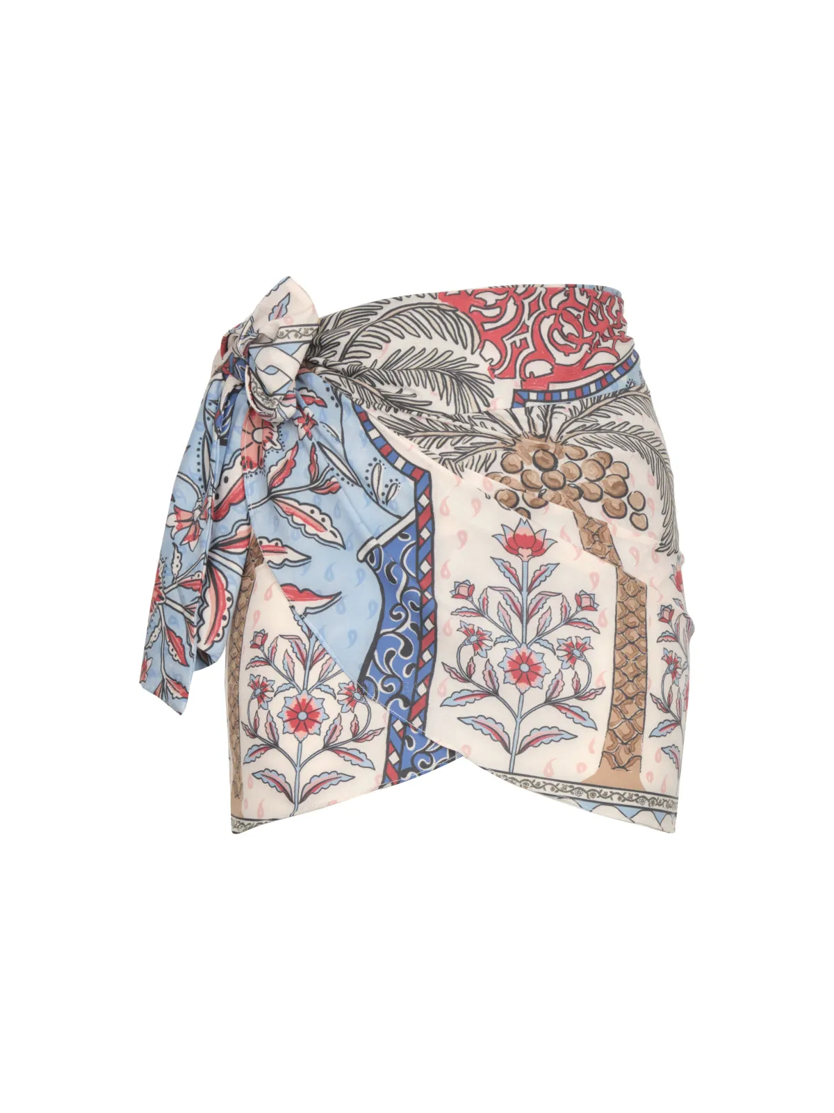Vienna Sarong ::RET