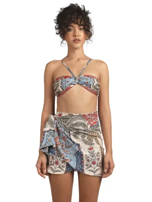 Vienna Sarong ::RET