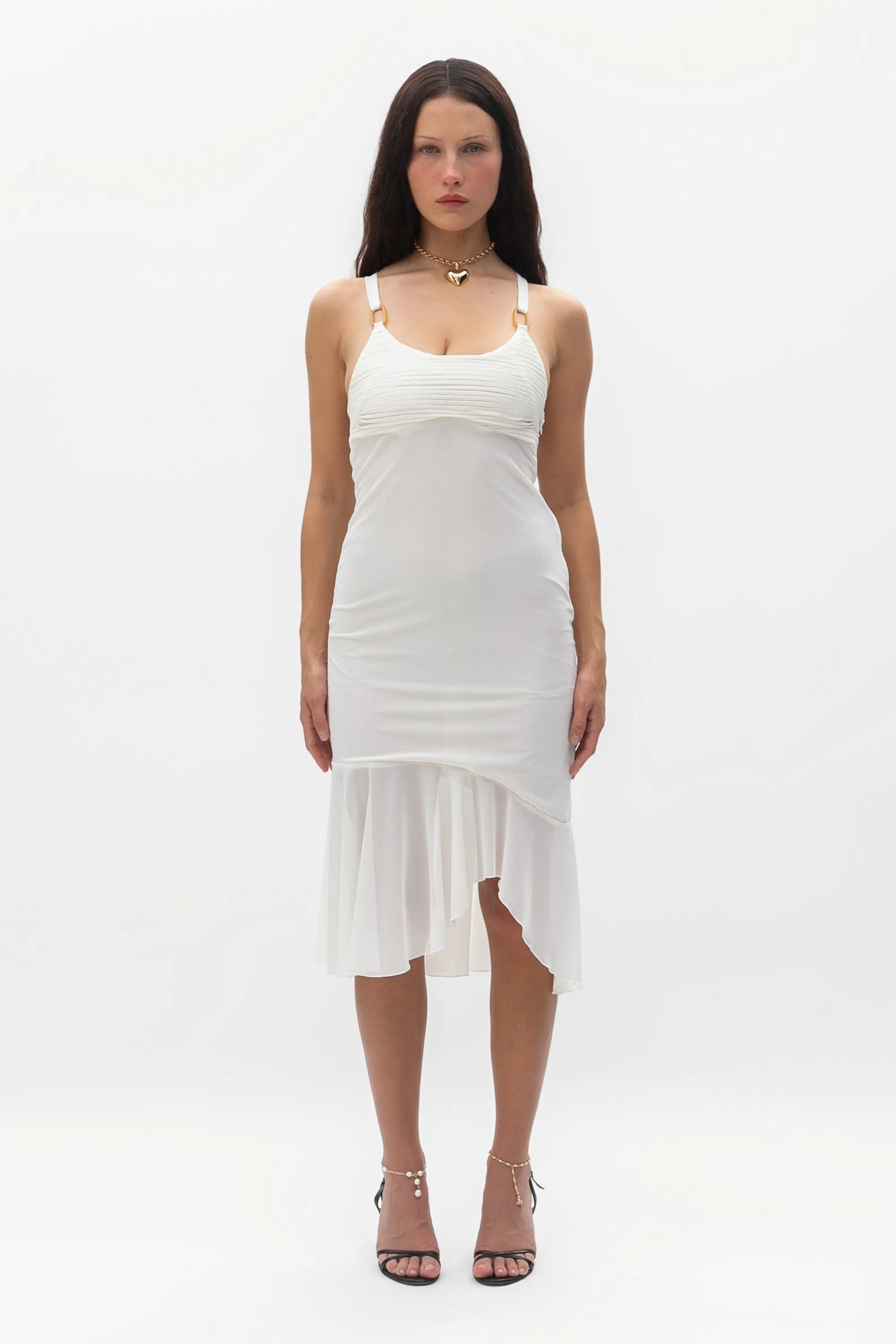 Violetta Dress
