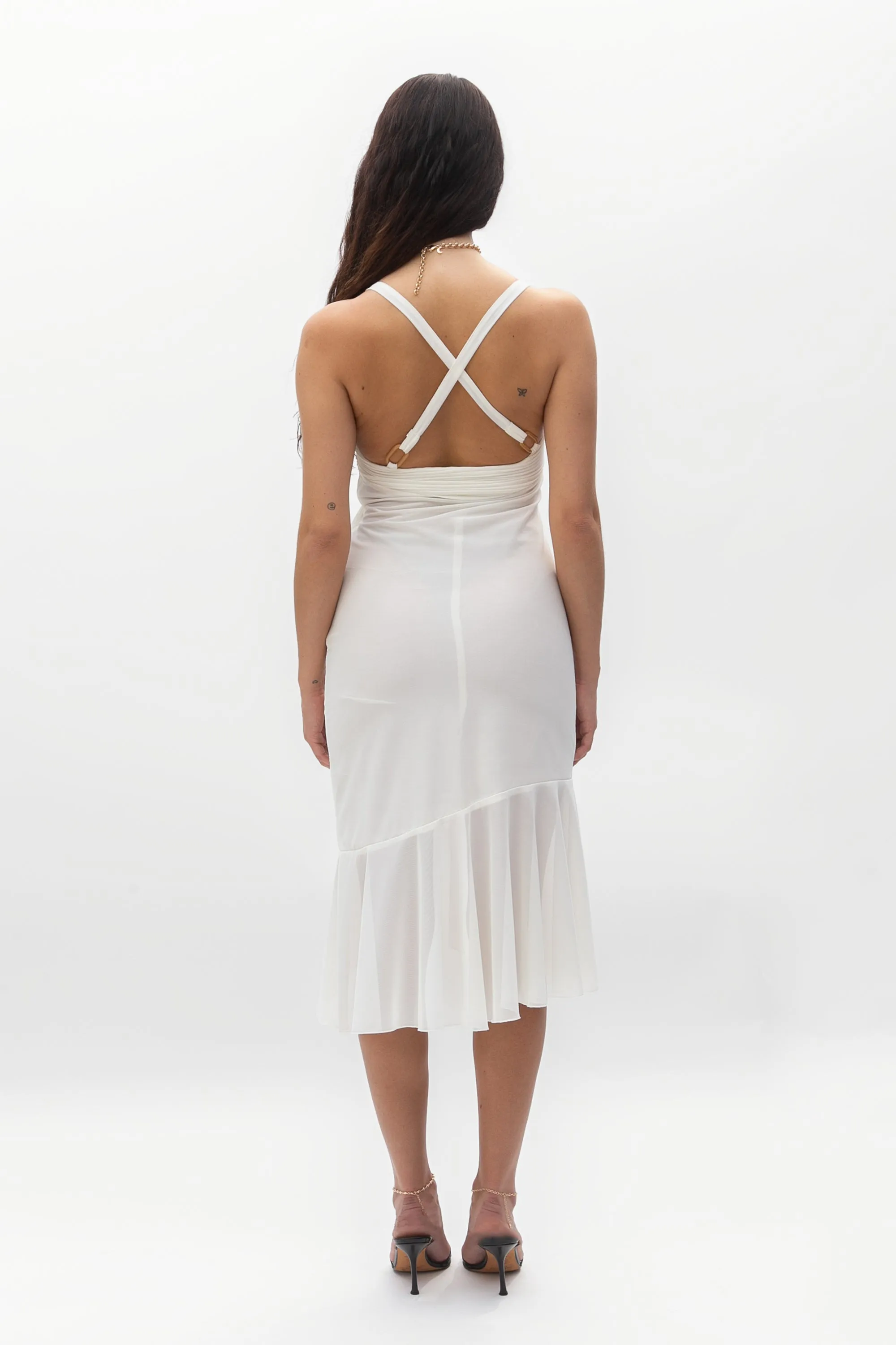 Violetta Dress