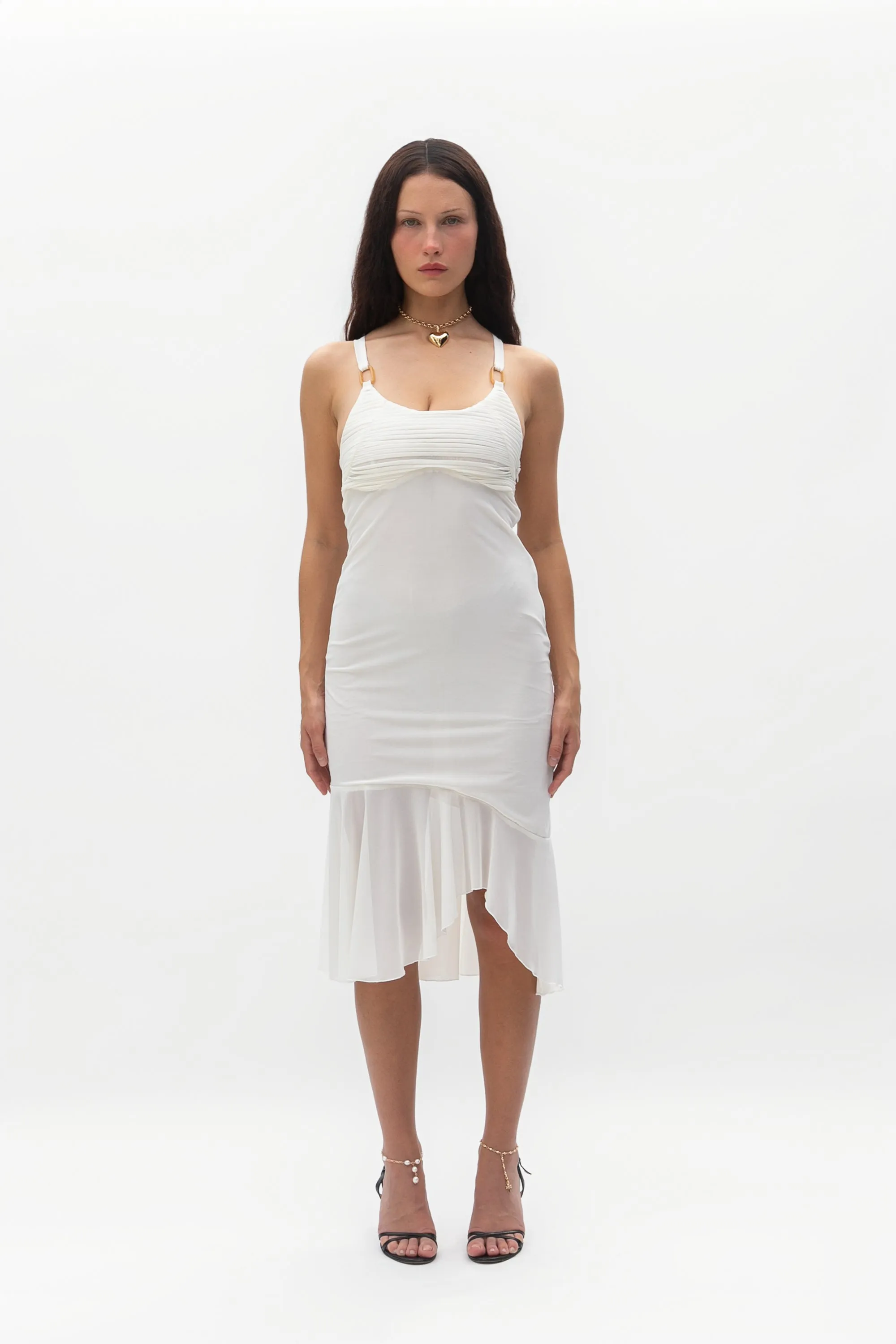 Violetta Dress