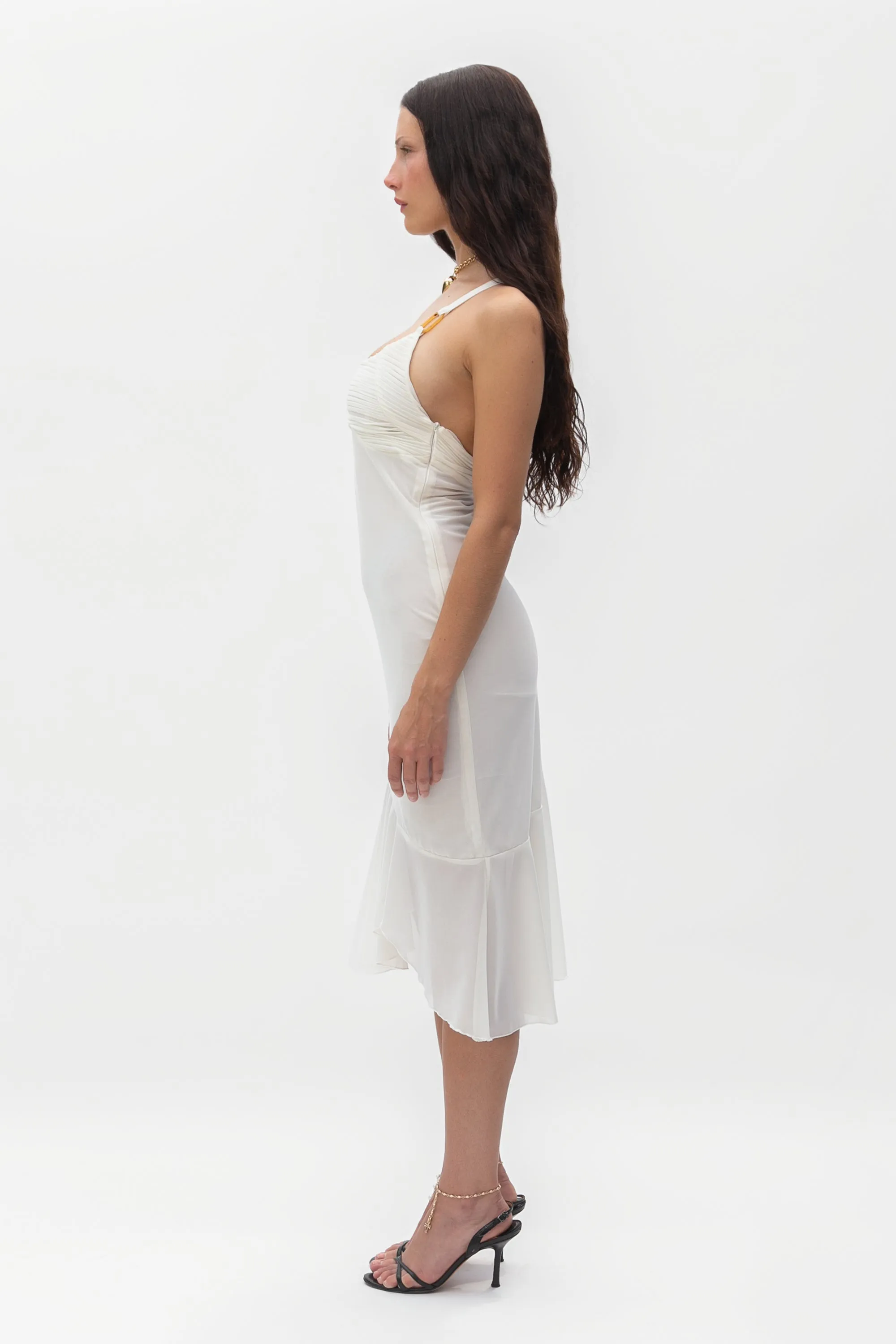 Violetta Dress
